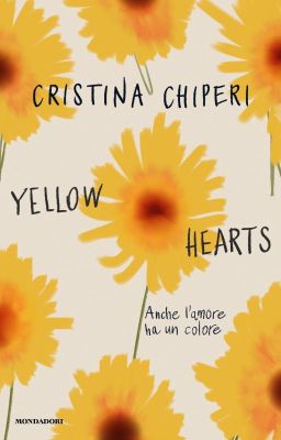 Yellow Hearts, anche l'amore ha un colore