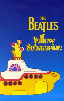 Yellow Submarine: An Owl House Story