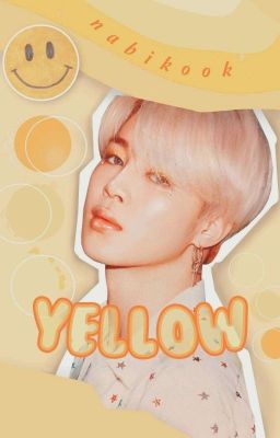 Yellow ; YoonMin/윤민