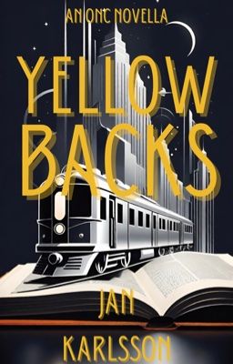 Yellowbacks [ONC 2026]