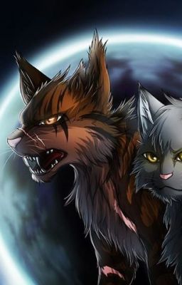 Yellowfang