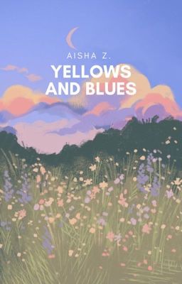 Yellows and Blues