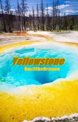 Yellowstone