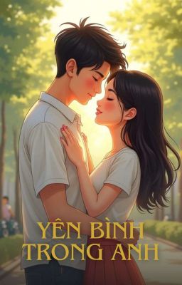 Yên Bình Trong Anh