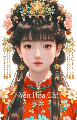 Yên hoa chi - Shatou Fanfic