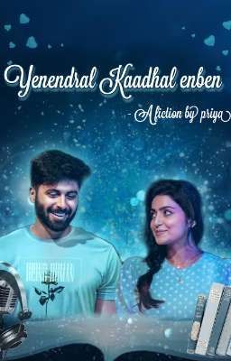 Yenendral Kaadhal Enben 💙