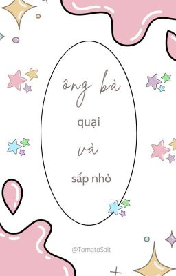 | yeno | ông bà quại và sấp nhỏ