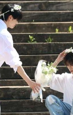 |Yeongyu| Anh Chỉ Cần Ở Bên Em Là Được Rồi