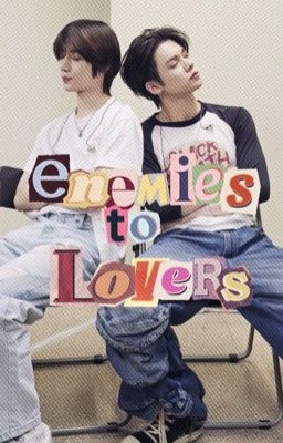 yeongyu ; enemies to lovers