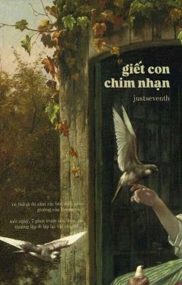 yeongyu | giết con chim nhạn