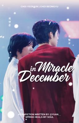 Yeongyu | Miracle in December