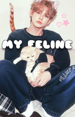 Yeongyu | My feline