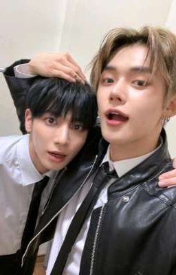 Yeonhyun|Yeontyun/ Enigma lạnh lùng của Beta Kang