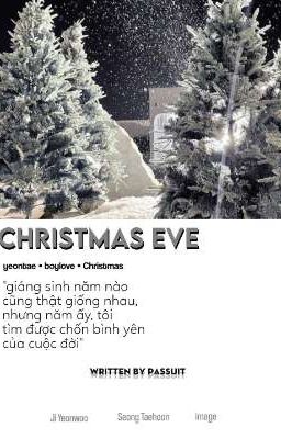 YeonTae | Christmas Eve