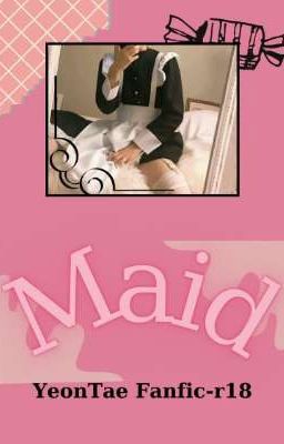 [YeonTae] Maid 🔞