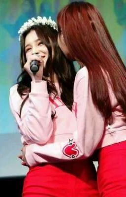 { Yeonwoo _ Nancy } Vợ Cả 