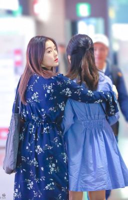 yerene | behind