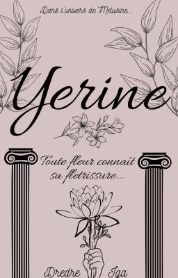 Yerine (Mélusine HS.1)