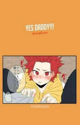 Yes Daddy!!!- [BakuShima]