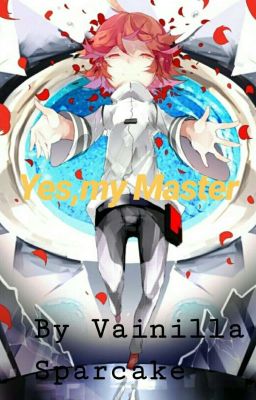 Yes,My master:Auto y Go.4》Wall-e Oneshot-Drabble《