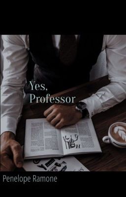 Yes, Professor