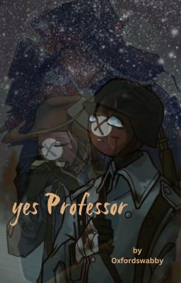 yes, Professor! {THIRDUNIUN}