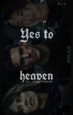 yes to heaven ❪ maggie greene,glenn rhee ❫