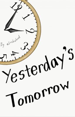 Yesterday's Tomorrow