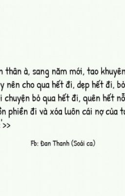 (Yết Bình)Thiên bình à...