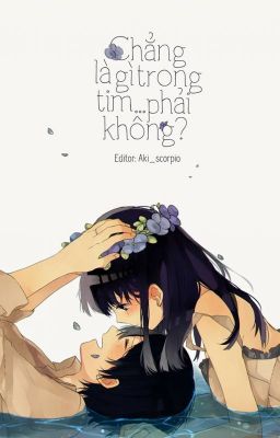 (Yết-Kết)Chẳng là gì trong tim...phải không?