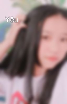 Yêu 