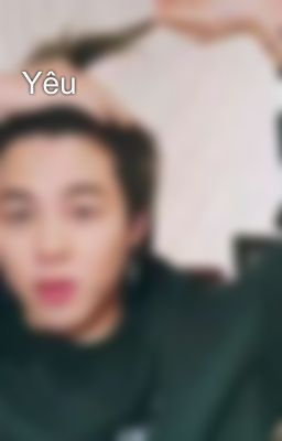 Yêu 