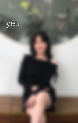 yêu