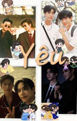 Yêu