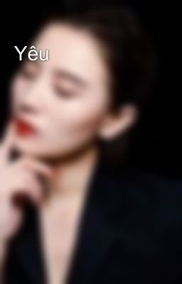 Yêu