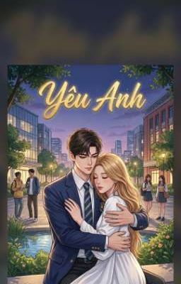 Yêu Anh 