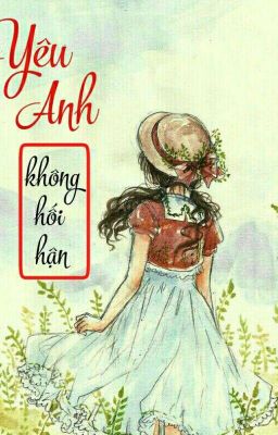 Yêu Anh Không Hối Hận