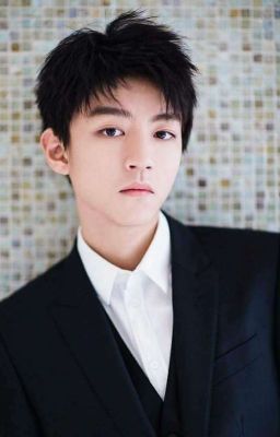 Yêu anh trọn đời (TFBOYS)