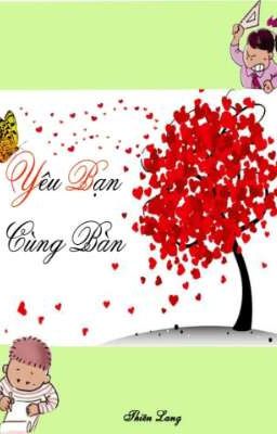 Yêu Bạn Cùng Bàn