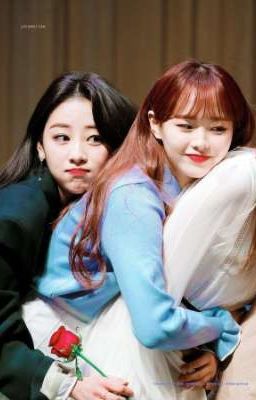 《Yêu Chị Không?》♥︎°CHUUVES°♥︎