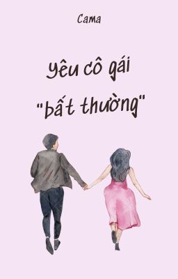 YÊU CÔ GÁI 