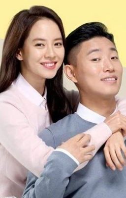 YÊU ĐI RỒI KHÓC [ Oneshot _ Monday Couple ]