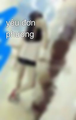 yêu đơn phương