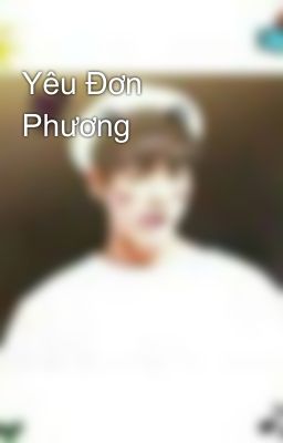 Yêu Đơn Phương