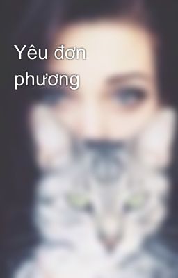 Yêu đơn phương