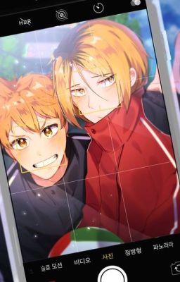 YEU EM [ kenhina]