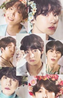 Yêu em ,sát thủ của tụi anh(Allyou--BTS)