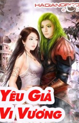 yêu giả vi vương full