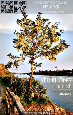 Yêu Không Giải Thích