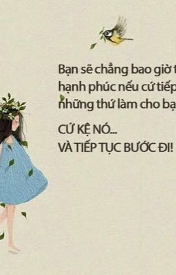 Yêu là một chữ điên